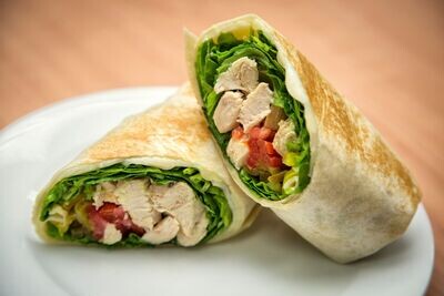 Wraps