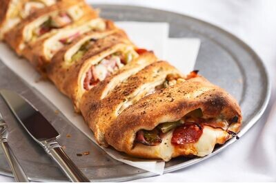 Stromboli